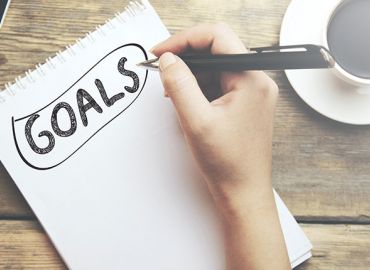 Planning Your 2020 Goals