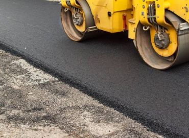 How to Keep Your Asphalt Looking Brand New