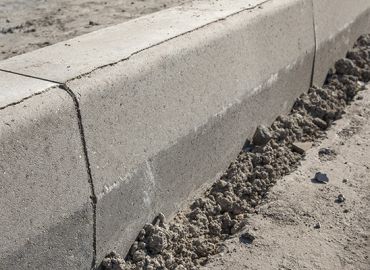 Why You Should Consider Getting Concrete Curbs Installed On Your Property