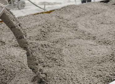 What Are Typical Concrete Projects?